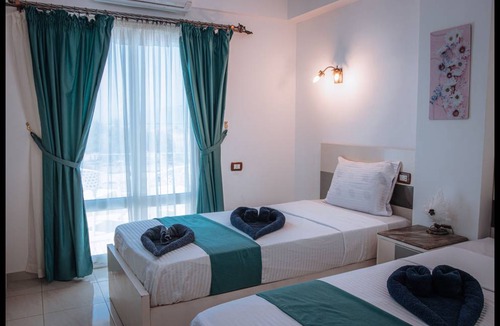 Dahab Apartment | 32 m² Apartment ∙ 1 bedroom ∙ 2 guests
