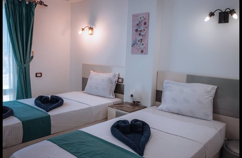 Dahab Apartment | 32 m² Apartment ∙ 1 bedroom ∙ 2 guests