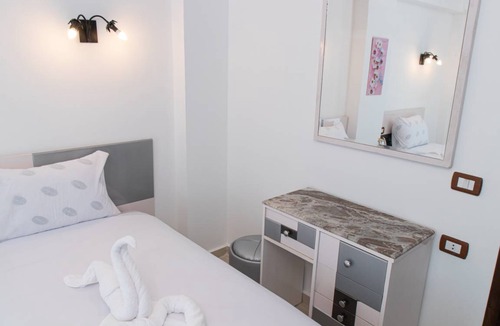 Dahab Apartment | 32 m² Apartment ∙ 1 bedroom ∙ 2 guests