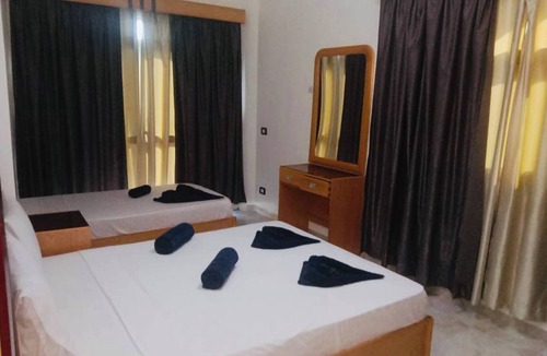 Dahab Apartment | 32 m² Apartment ∙ 1 bedroom ∙ 3 guests