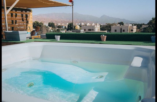 Dahab Apartment | 32 m² Apartment ∙ 1 bedroom ∙ 3 guests