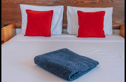 Dahab Apartment | 32 m² Apartment ∙ 1 bedroom ∙ 3 guests
