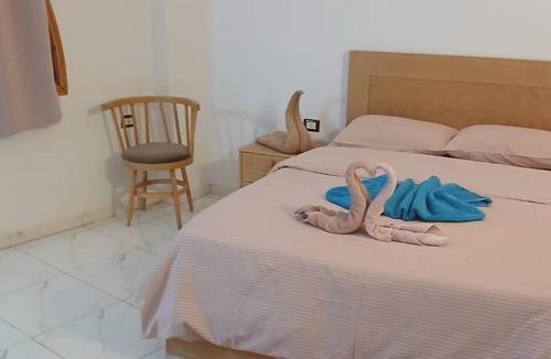 Al Mamsha El Seyahi Apartment | 335 m² Apartment ∙ 3 bedrooms ∙ 6 guests