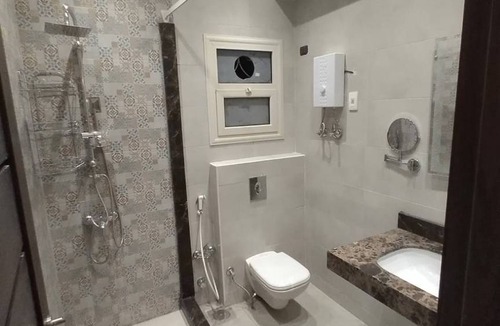 Badr Apartment | 35 m² Apartment ∙ 1 bedroom ∙ 3 guests