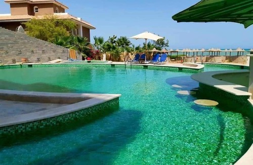 Dahar Apartment | 35 m² Apartment ∙ 1 bedroom ∙ 2 guests