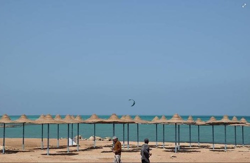 Dahar Apartment | 35 m² Apartment ∙ 1 bedroom ∙ 2 guests