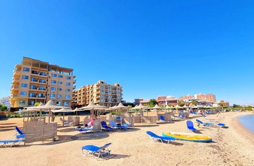 Dahar Apartment | 35 m² Apartment ∙ 1 bedroom ∙ 2 guests