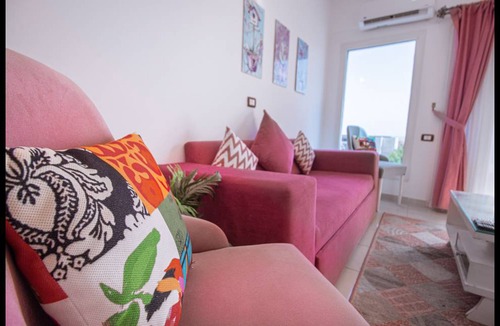 Dahab Apartment | 38 m² Apartment ∙ 1 bedroom ∙ 2 guests
