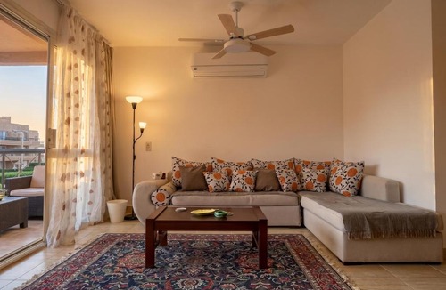 Sidi Abd El-Rahman House | 396 Blumar Chalet North Coast Sidi-abdelrahman families & couples only