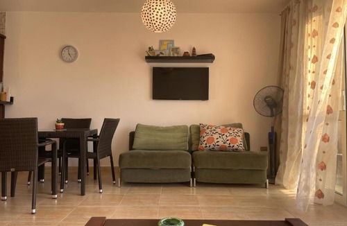 Sidi Abd El-Rahman House | 396 Blumar Chalet North Coast Sidi-abdelrahman families & couples only