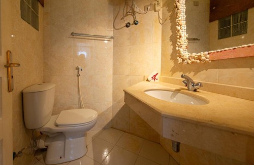 Ain Sokhna Apartment | 3BDR chalet with private garden l Einbay Ain Sokhna