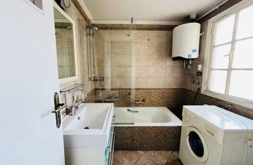Downtown Cairo Apartment | 3BR Apartment in Downtown Cairo