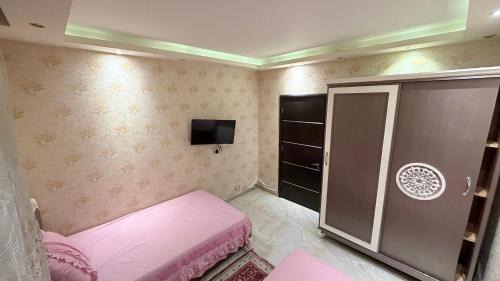 Agouza Apartment | 3BR Elegant City Apartment Mohandessin Central