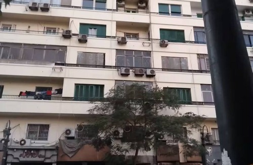 As-Sayidah Zaynab Apartment | 3BRs Garden City Lexus Living