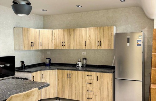 As-Sayidah Zaynab Apartment | 3BRs Magnificent City Center Tranquil Apartment