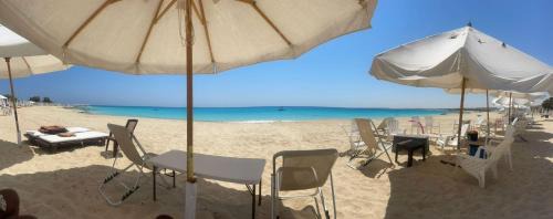 Alexandria - Mediterranean Coast Villa | 4-Bedroom Ghazalla Bay Villa