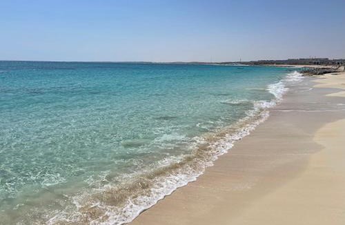 Alexandria - Mediterranean Coast Villa | 4-Bedroom Ghazalla Bay Villa