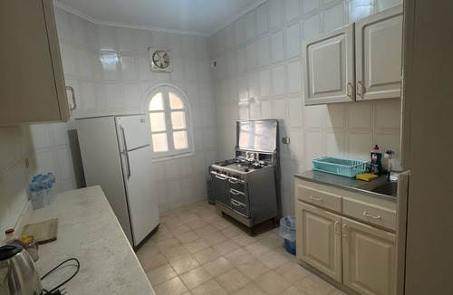 Corniche Road-Dahar Villa | 4 Bedroom Seaside Hurghada Escape