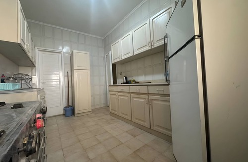 Corniche Road-Dahar Villa | 4 Bedroom Seaside Hurghada Escape