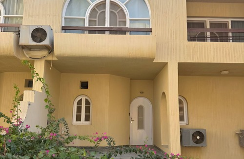 Corniche Road-Dahar Villa | 4 Bedroom Seaside Hurghada Escape
