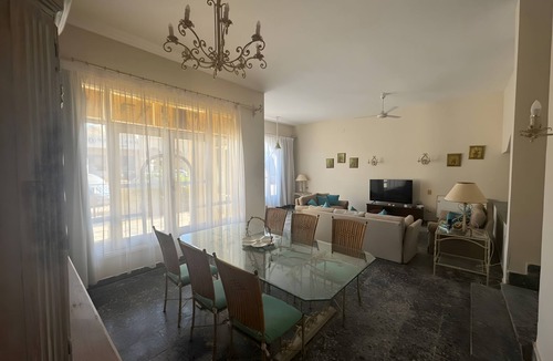 Corniche Road-Dahar Villa | 4 Bedroom Seaside Hurghada Escape