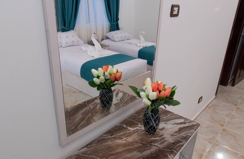 Dahab Apartment | 40 m² Apartment ∙ 1 bedroom ∙ 3 guests