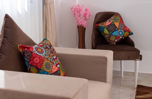 Dahab Apartment | 40 m² Apartment ∙ 1 bedroom ∙ 3 guests