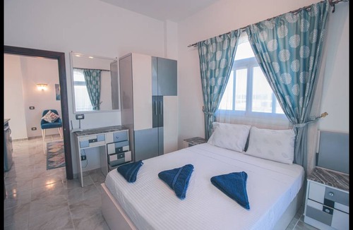 Dahab Apartment | 40 m² Apartment ∙ 1 bedroom ∙ 2 guests