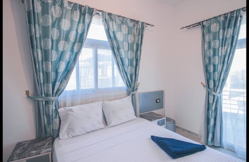 Dahab Apartment | 40 m² Apartment ∙ 1 bedroom ∙ 2 guests