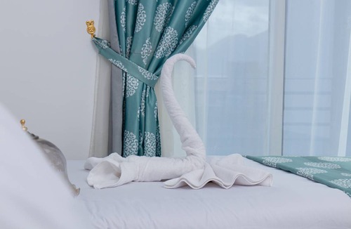 Dahab Apartment | 40 m² Apartment ∙ 1 bedroom ∙ 2 guests