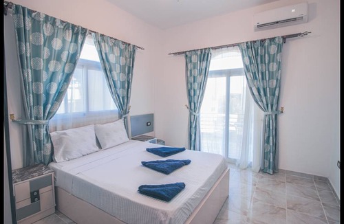 Dahab Apartment | 40 m² Apartment ∙ 1 bedroom ∙ 2 guests