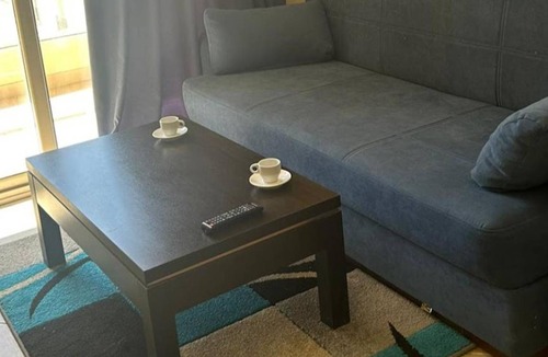Corniche Road-Dahar Apartment | 40 m² Apartment ∙ 1 bedroom ∙ 3 guests