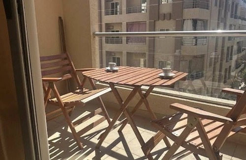 Corniche Road-Dahar Apartment | 40 m² Apartment ∙ 1 bedroom ∙ 3 guests