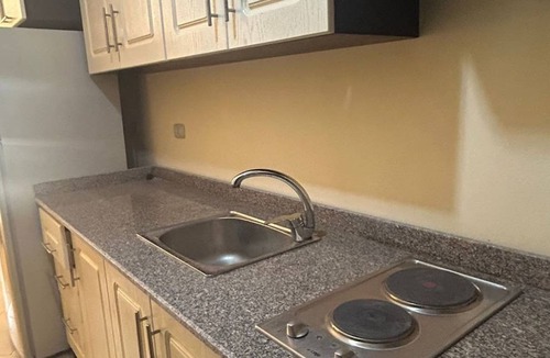 Corniche Road-Dahar Apartment | 40 m² Studio flat ∙ 1 bedroom ∙ 3 guests