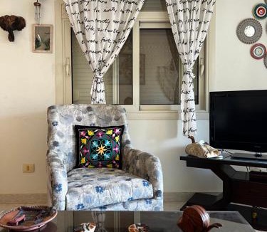 Ras Sudar Apartment | 4105 Telal Elsokhna