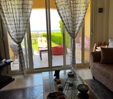Ras Sudar Apartment | 4105 Telal Elsokhna