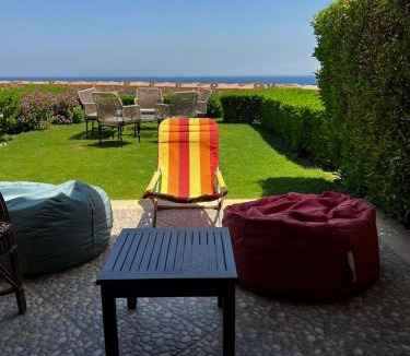 Ras Sudar Apartment | 4105 Telal Elsokhna