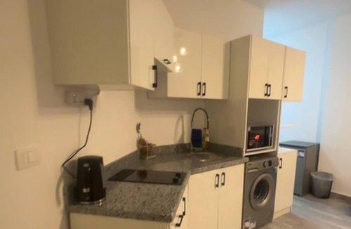 Al Ahyaa Apartment | 422batthepavillionImperialHurghada