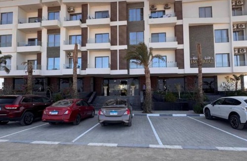 Al Ahyaa Apartment | 422batthepavillionImperialHurghada