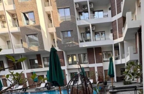 Al Ahyaa Apartment | 422batthepavillionImperialHurghada