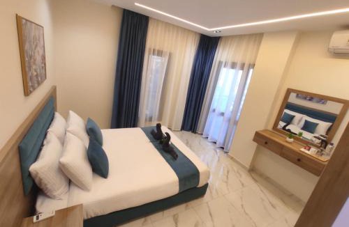 Sheraton Road -Sakkala Apartment | 4S Icon Suites