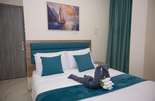 Sheraton Road -Sakkala Apartment | 4S Icon Suites