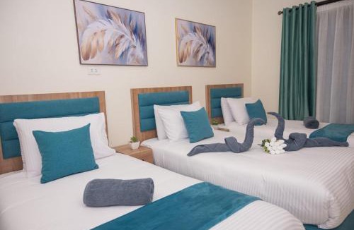 Sheraton Road -Sakkala Apartment | 4S Icon Suites