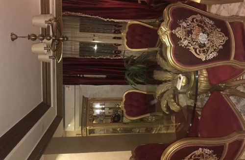 Al Haram House | 5 minutes from Giza pyramids, Noni‘s Appartment