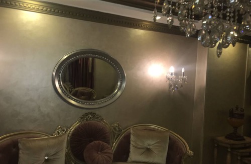 Al Haram House | 5 minutes from Giza pyramids, Noni‘s Appartment