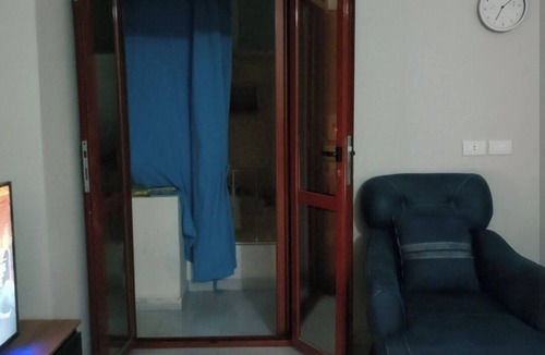 Dahar House | 5 minutes on foot near City Center. 4th floor with elevator.