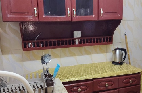 Al-'Umraniyah Apartment | 5 mn from pyramids, quiet area, pets welcome