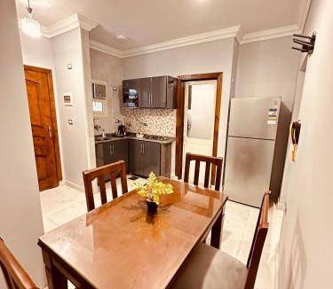 Mansoura Apartment | 50 m² Apartment ∙ 2 bedrooms ∙ 4 guests