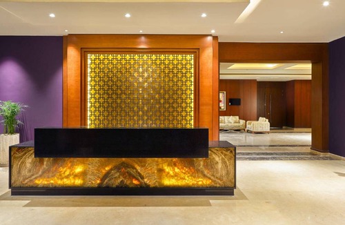 Ras El Bar Hotel | 58 m² Hotel ∙ 127 guests