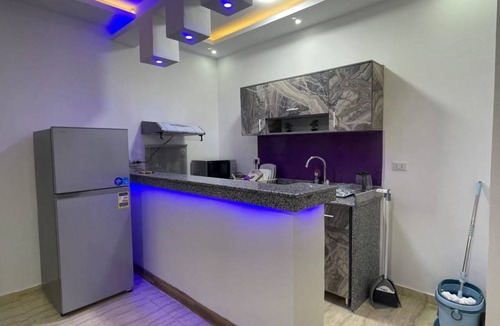 Al Mamsha El Seyahi Apartment | 60 m² Apartment ∙ 1 bedroom ∙ 2 guests